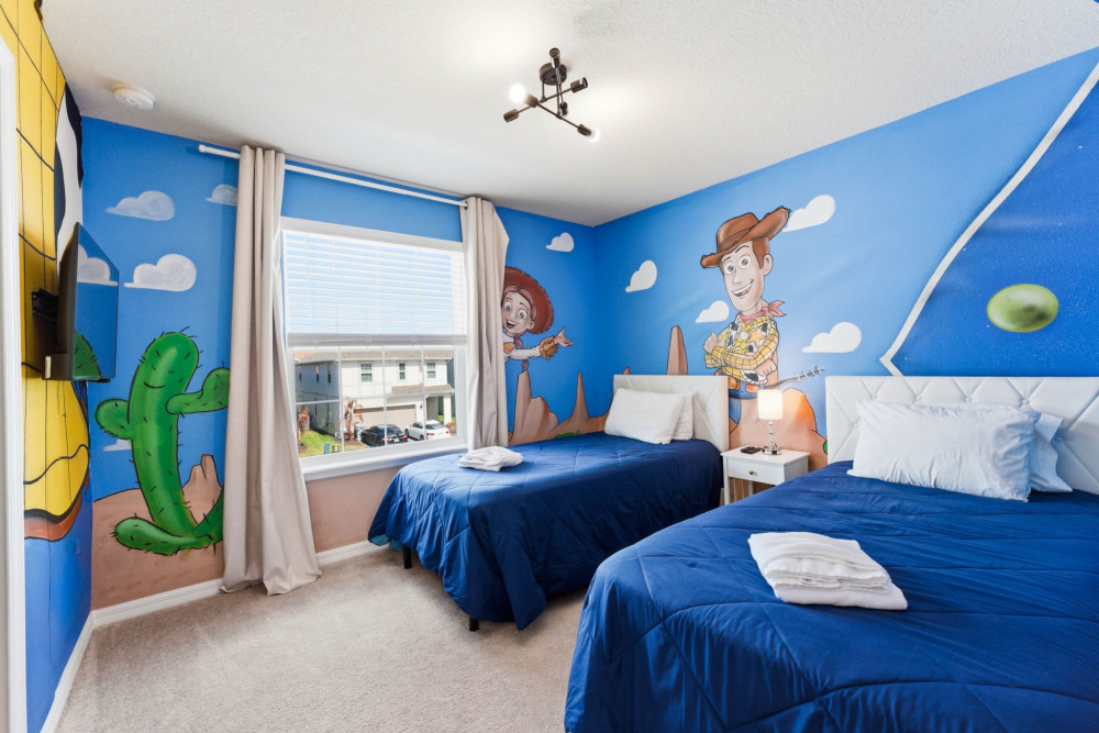 Windsor Island Resort 476