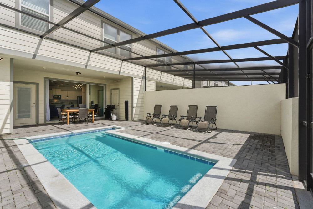 Windsor Island Resort 476