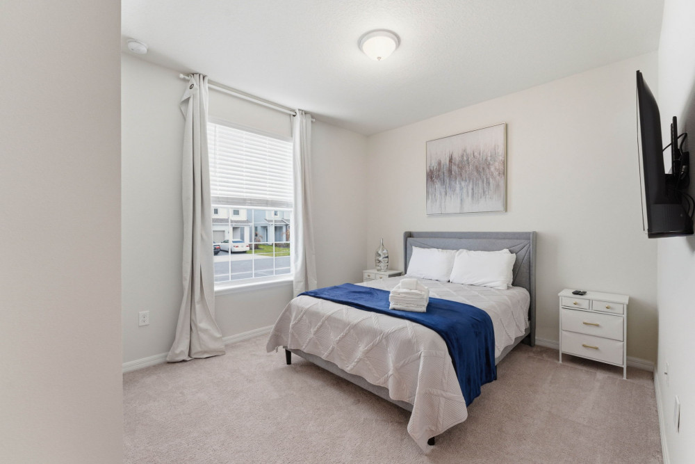 Windsor Island Resort 476