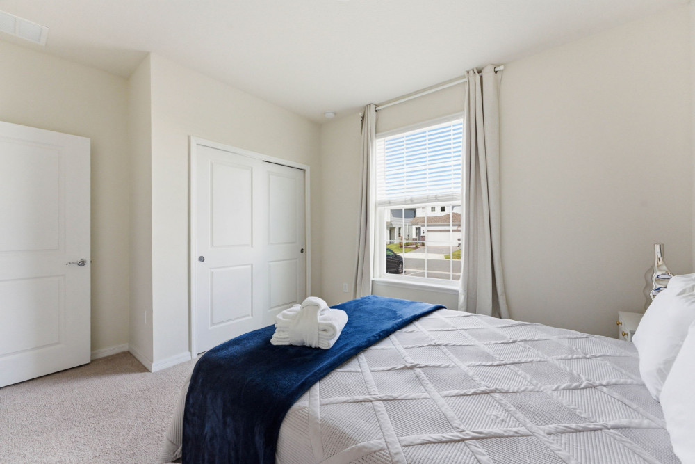 Windsor Island Resort 476