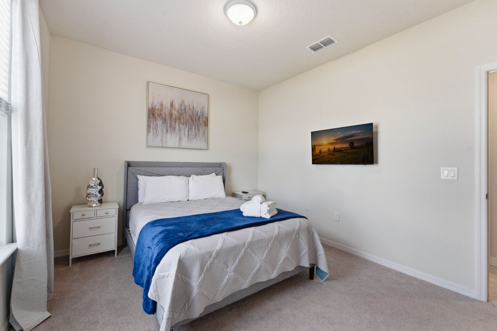 Windsor Island Resort 476