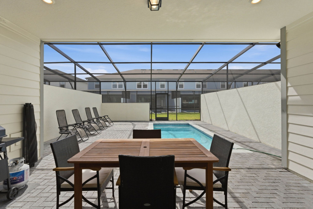 Windsor Island Resort 476