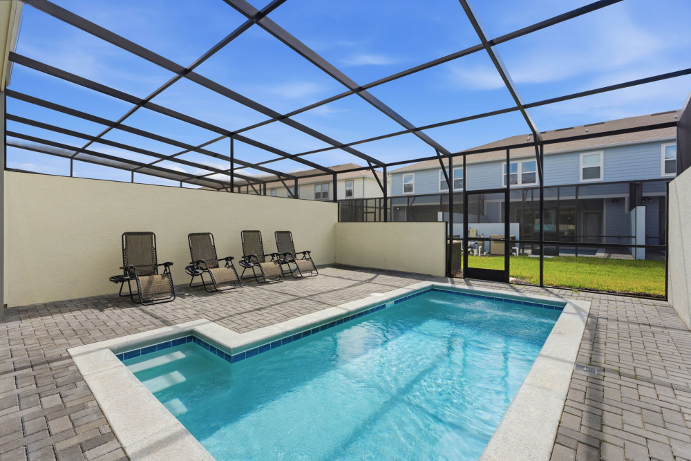Windsor Island Resort 476