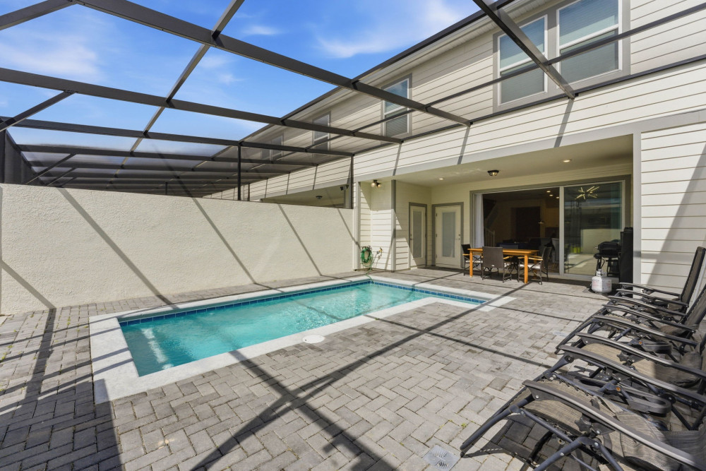 Windsor Island Resort 476