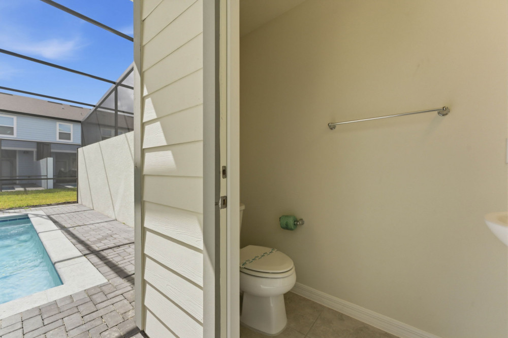 Windsor Island Resort 476
