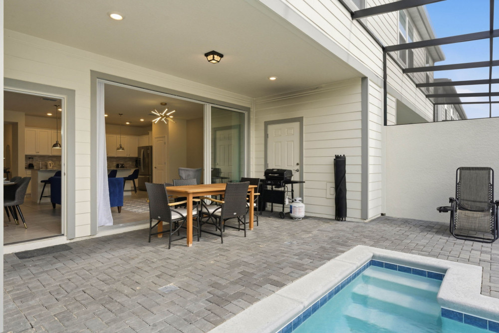Windsor Island Resort 476