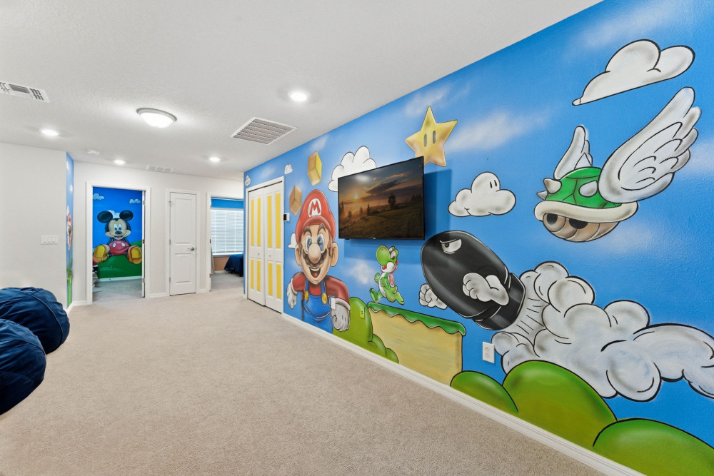 Windsor Island Resort 476