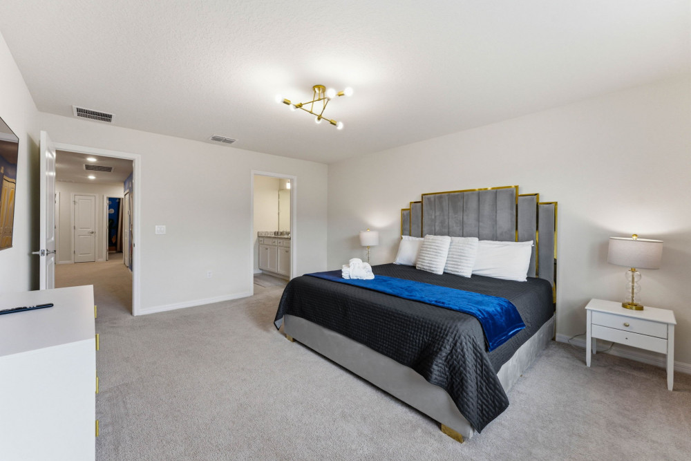 Windsor Island Resort 476