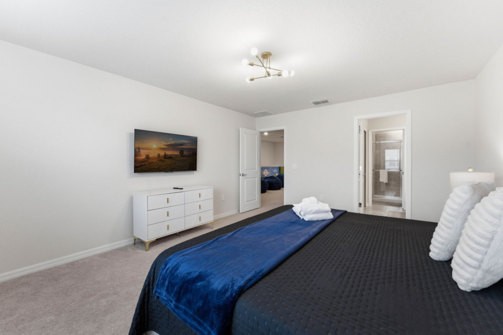 Windsor Island Resort 476