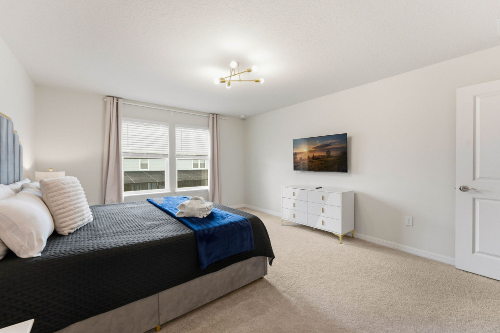 Windsor Island Resort 476