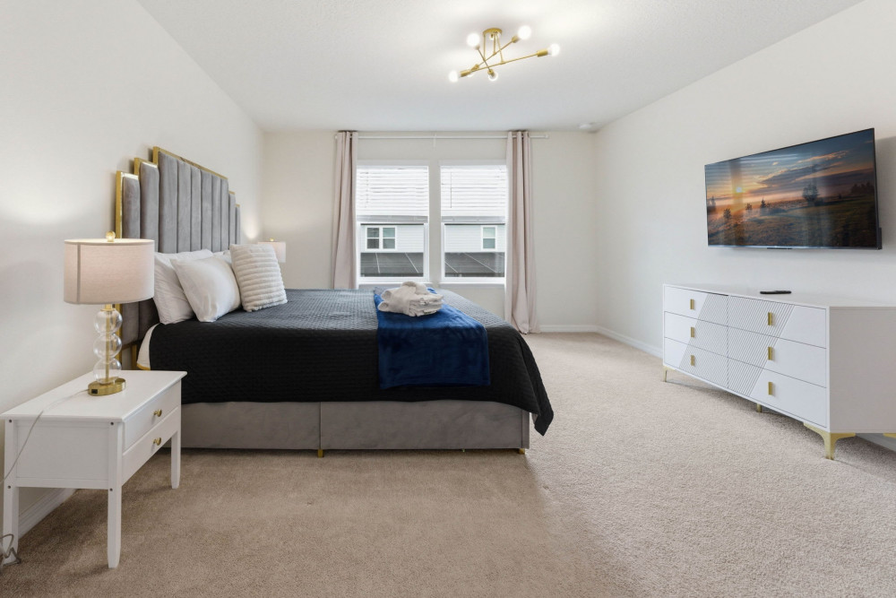 Windsor Island Resort 476