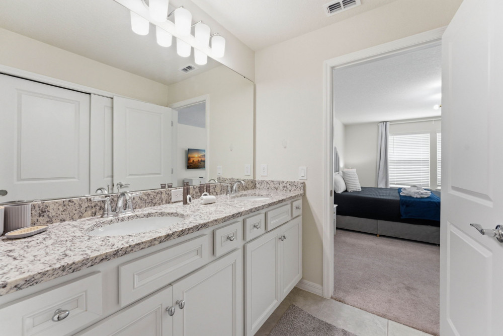 Windsor Island Resort 476