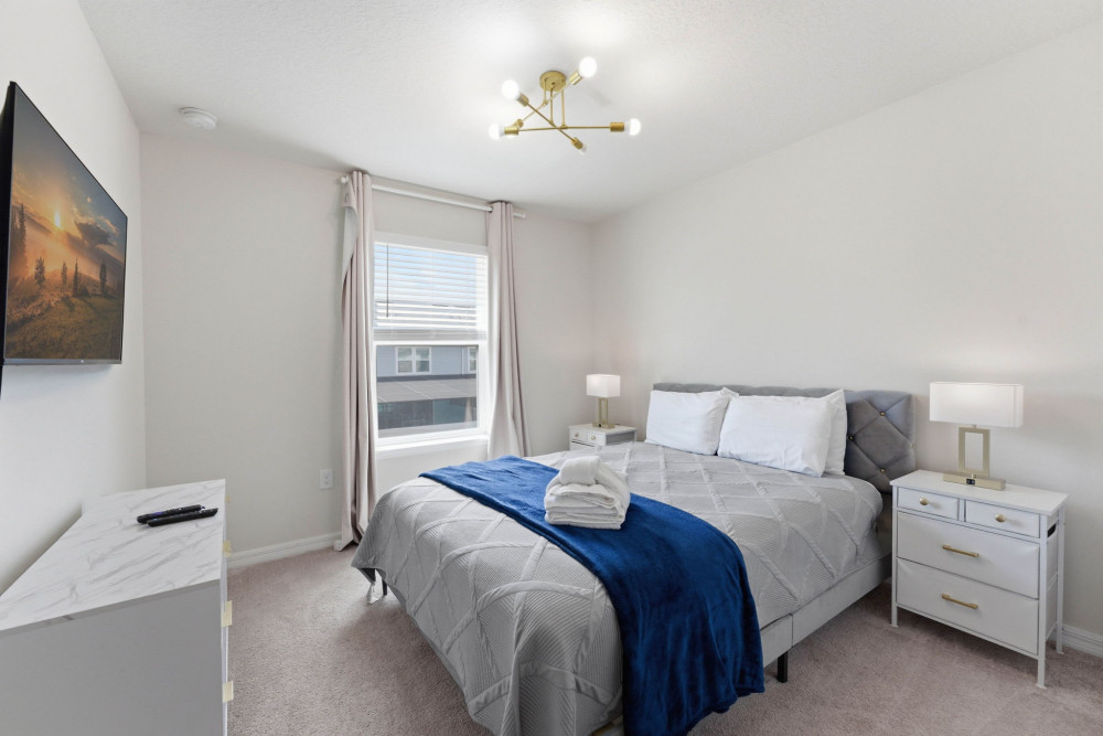 Windsor Island Resort 476