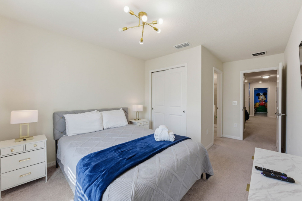 Windsor Island Resort 476