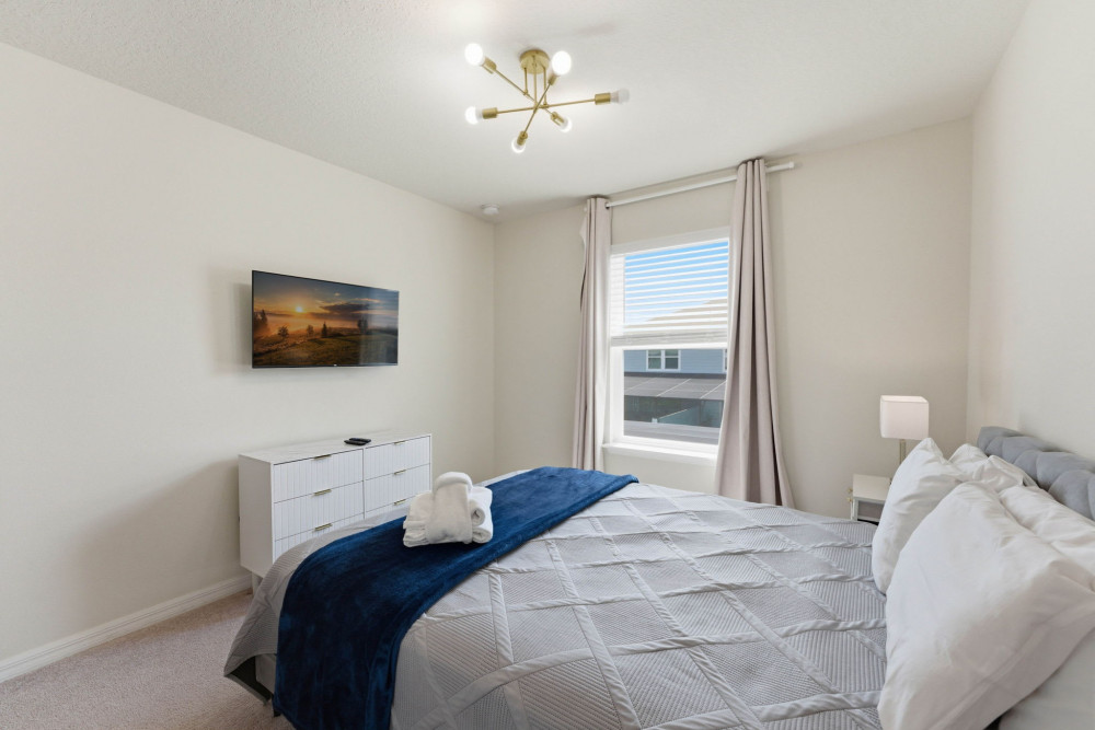 Windsor Island Resort 476