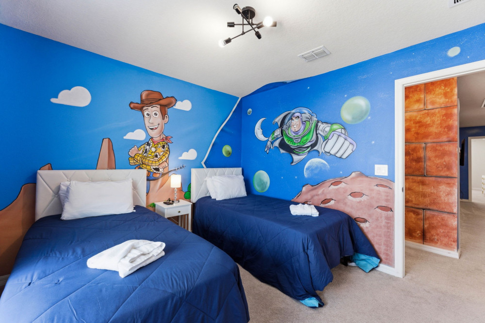 Windsor Island Resort 476