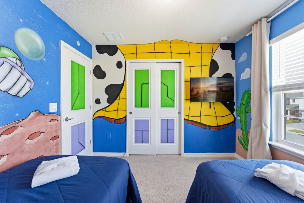 Windsor Island Resort 476