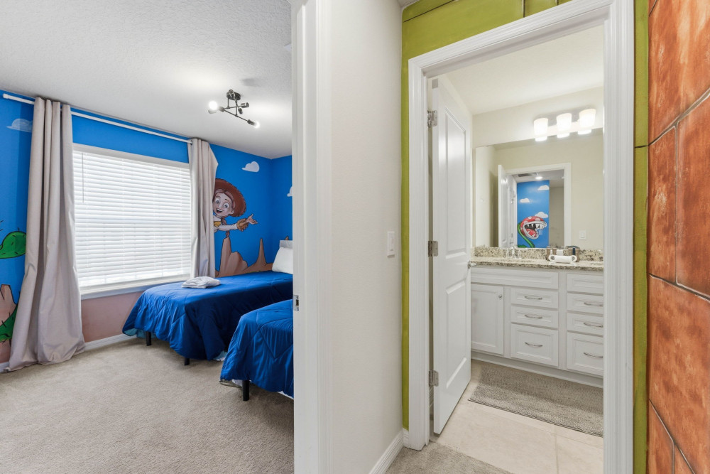 Windsor Island Resort 476