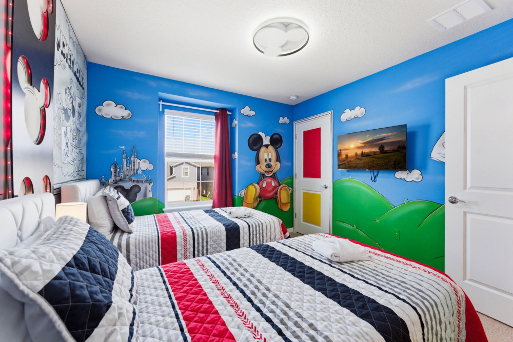 Windsor Island Resort 476