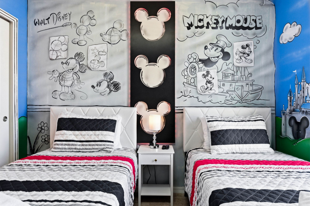 Windsor Island Resort 476