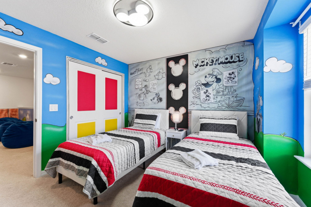 Windsor Island Resort 476