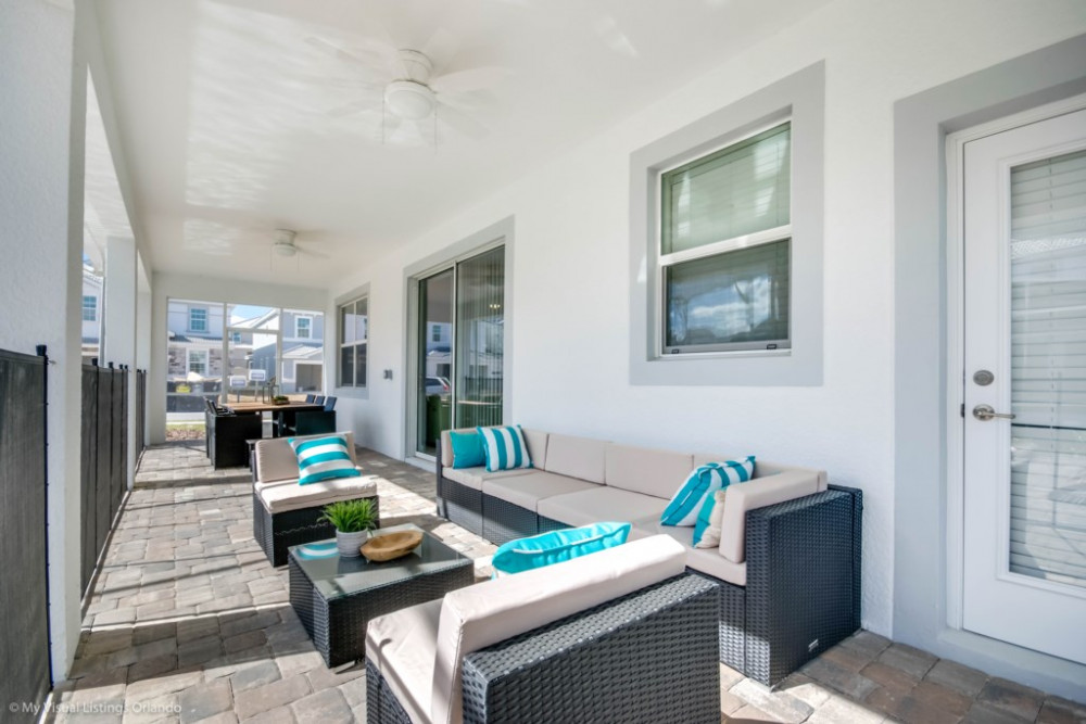 Championsgate 141