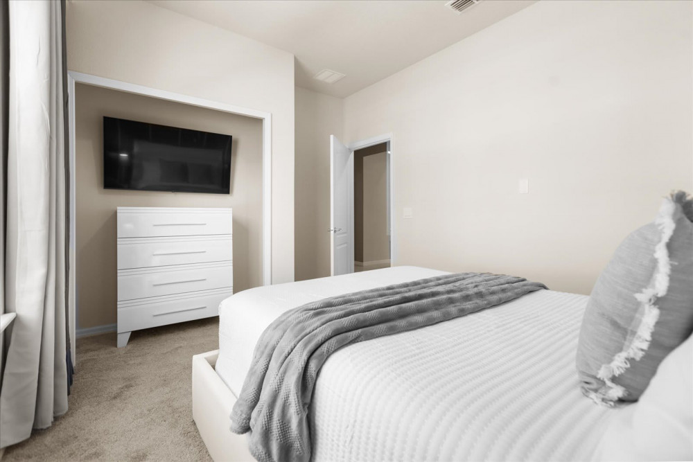 Solterra Resort 490