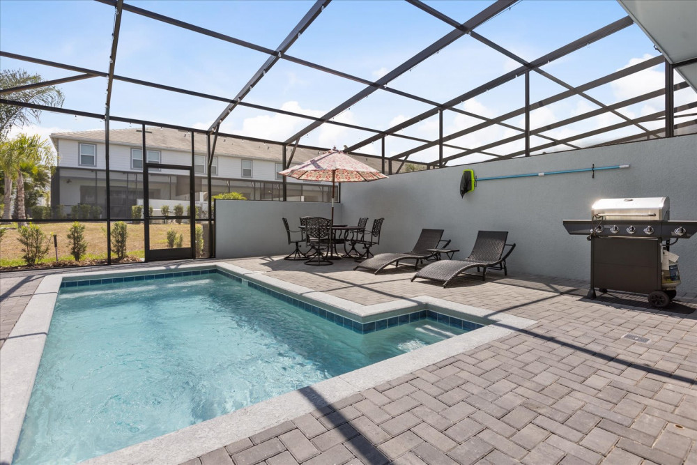 Solterra Resort 490