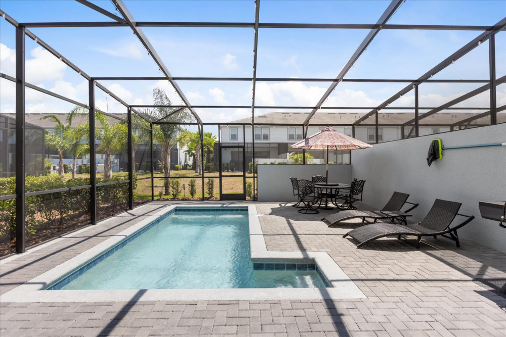 Solterra Resort 490