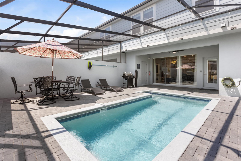 Solterra Resort 490