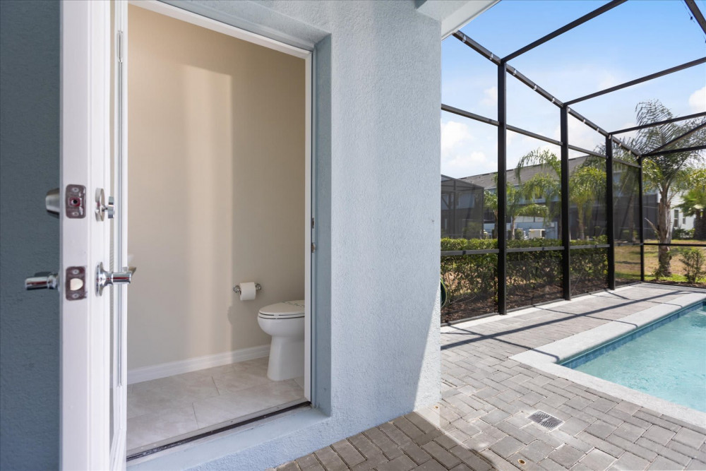 Solterra Resort 490