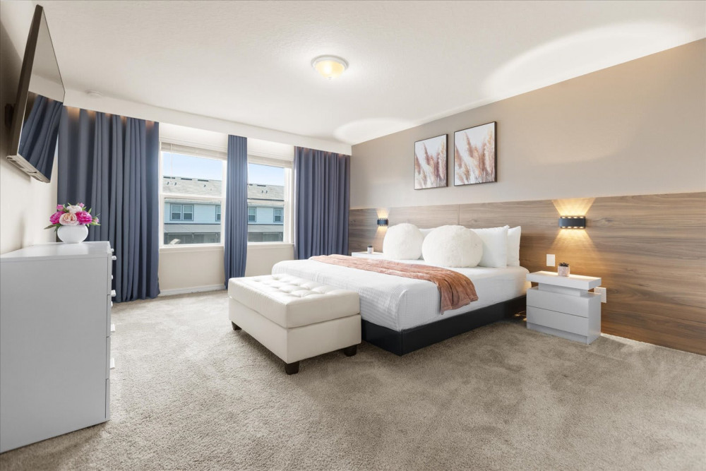 Solterra Resort 490