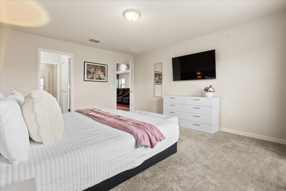Solterra Resort 490