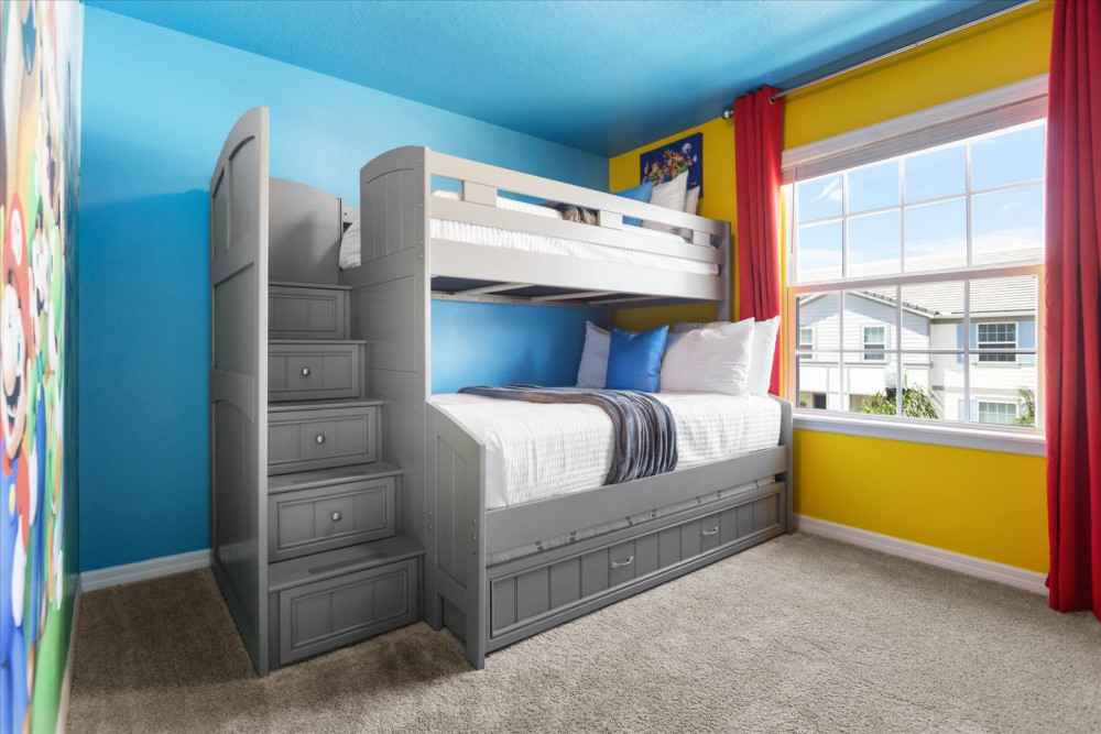 Solterra Resort 490