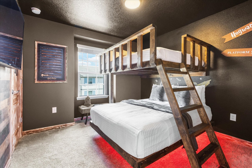 Solterra Resort 490