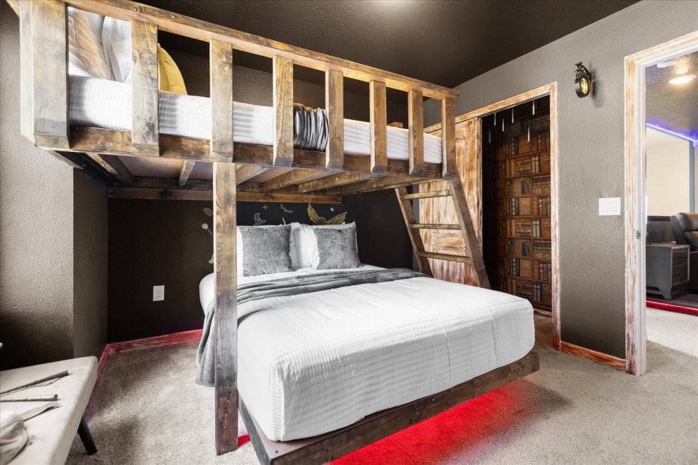 Solterra Resort 490