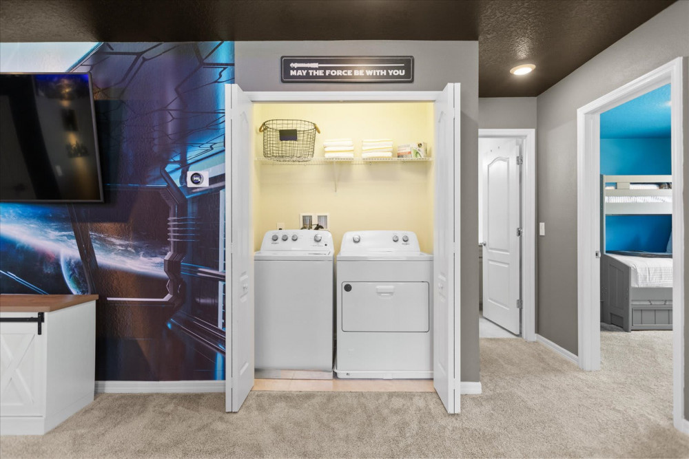 Solterra Resort 490