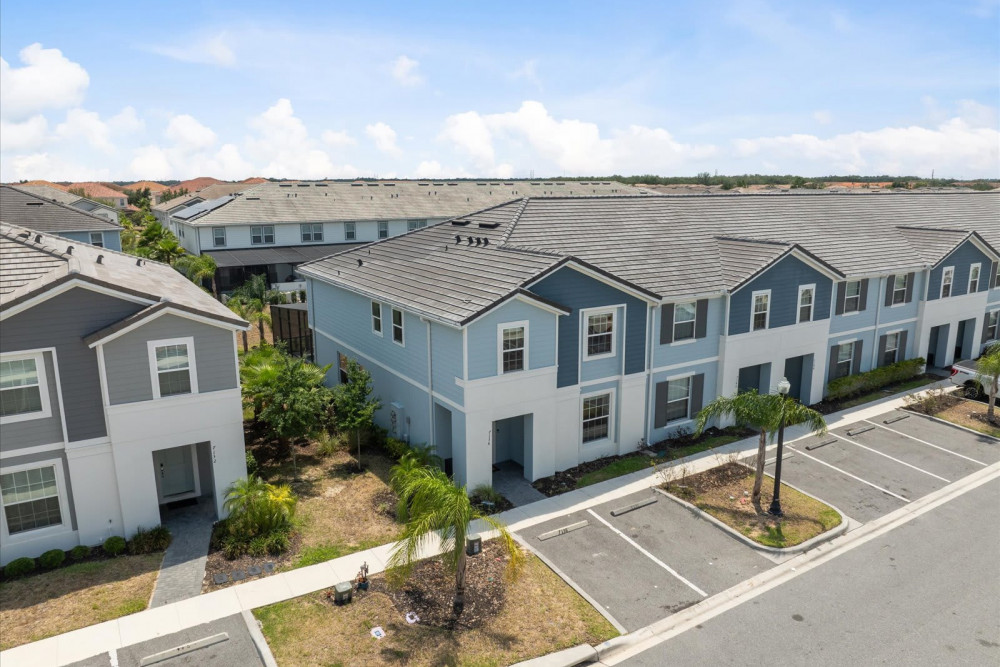Solterra Resort 490