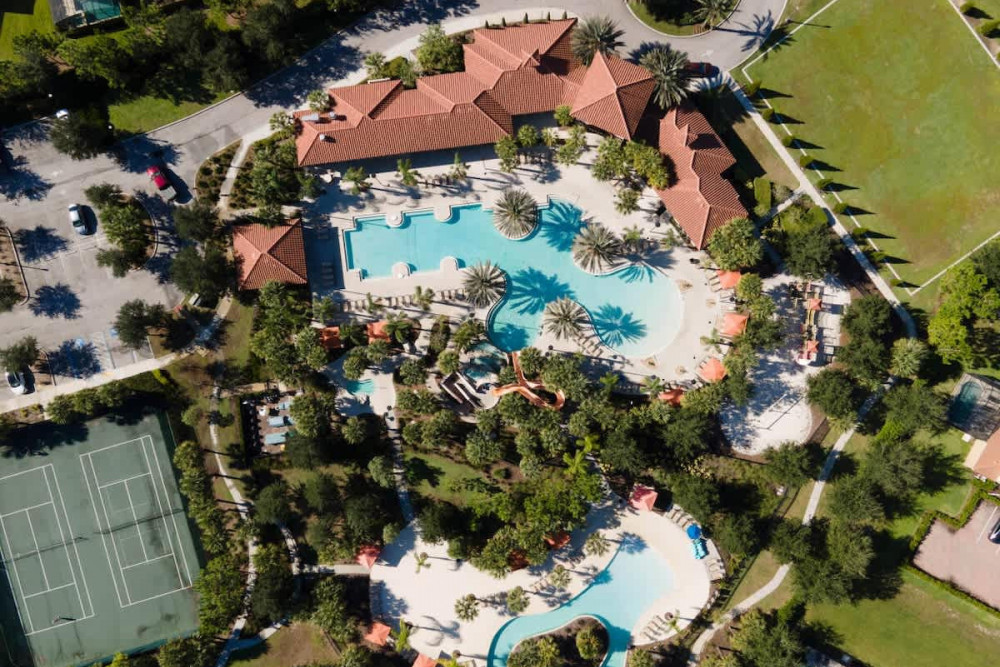 Solterra Resort 490