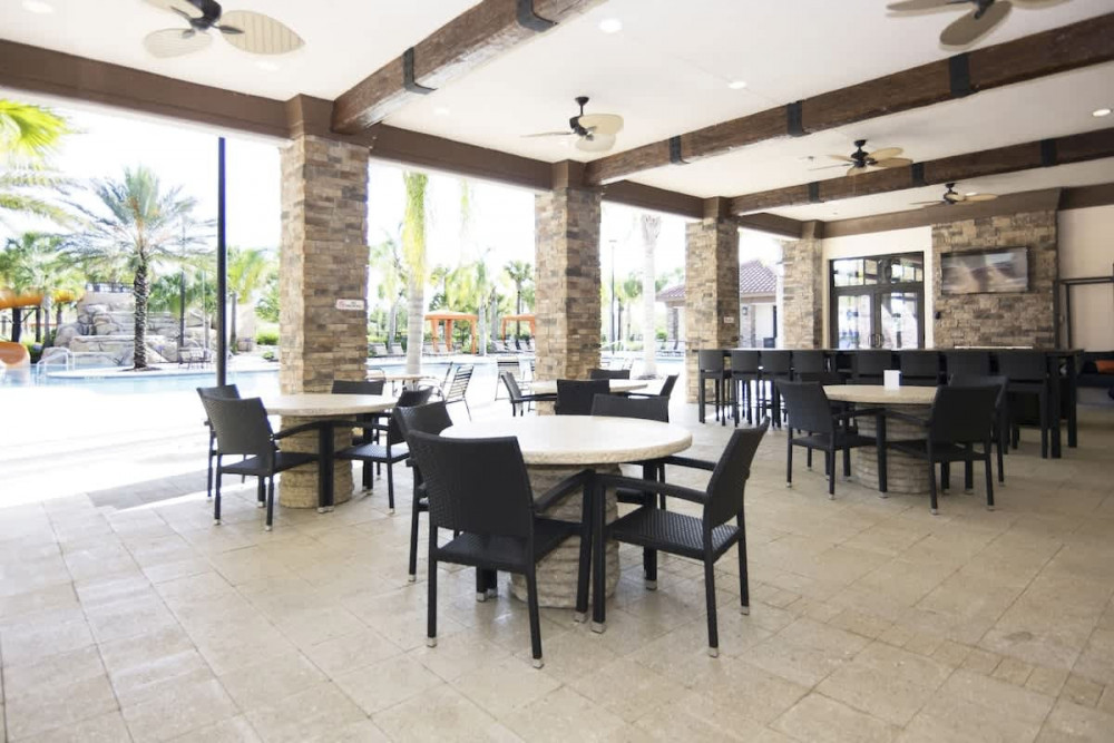 Solterra Resort 490