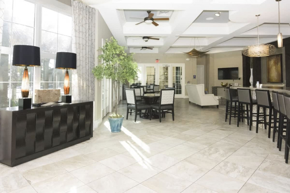 Solterra Resort 490