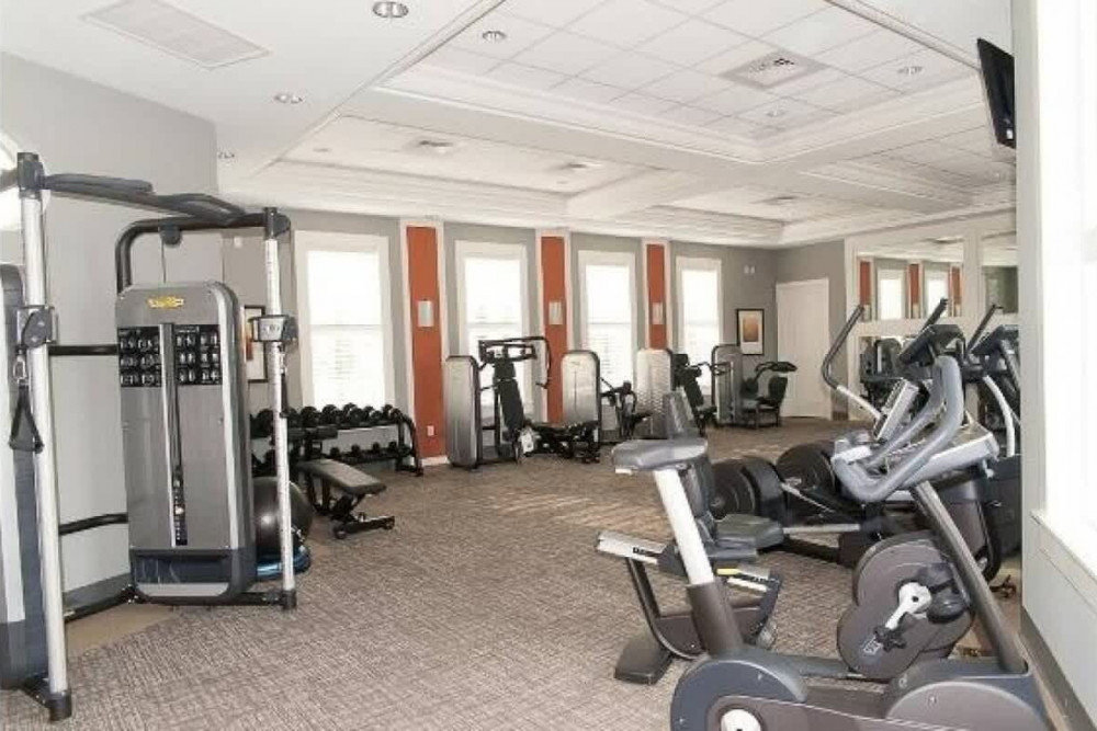Solterra Resort 490