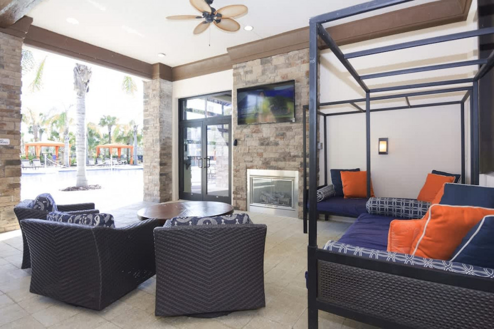 Solterra Resort 490
