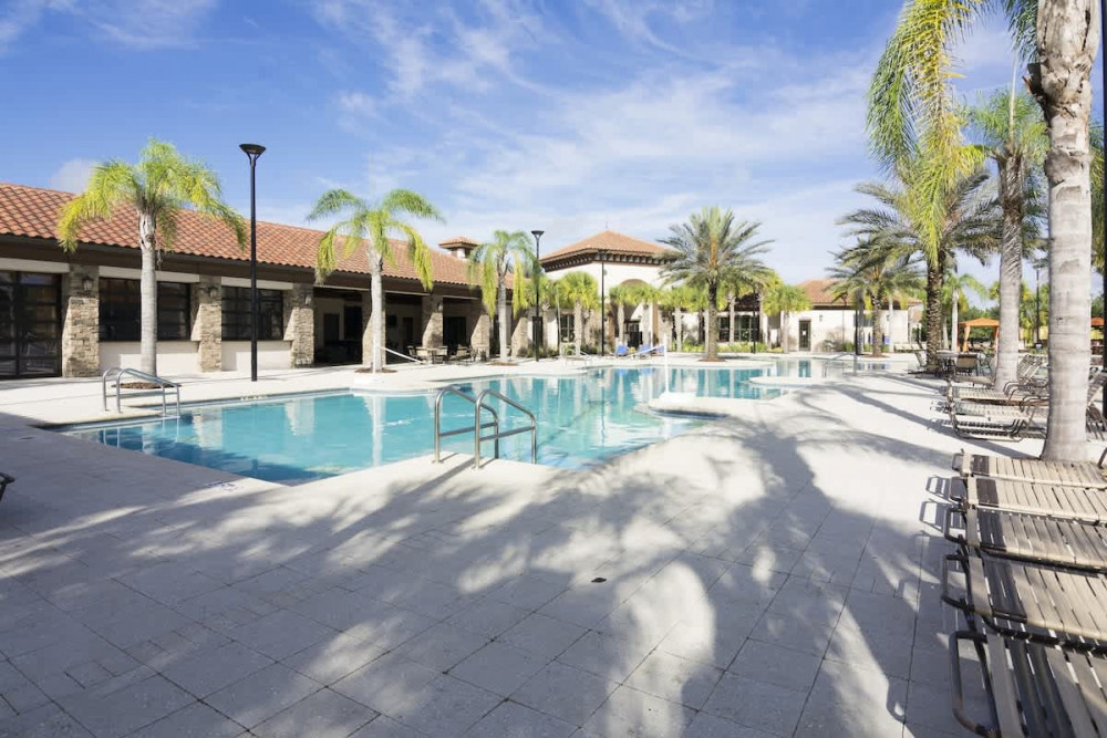 Solterra Resort 490