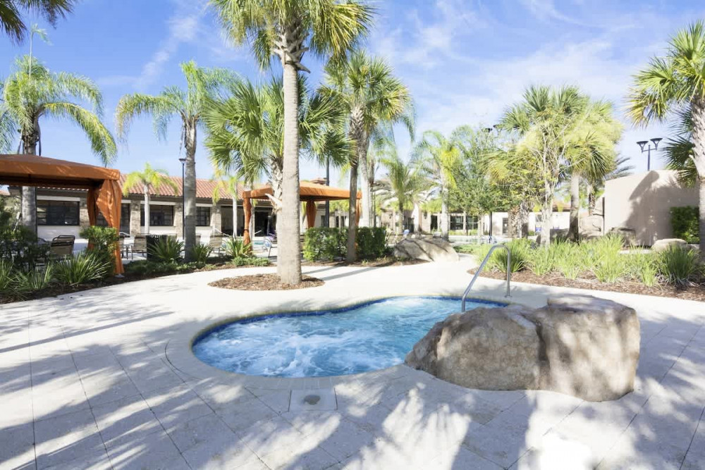 Solterra Resort 490