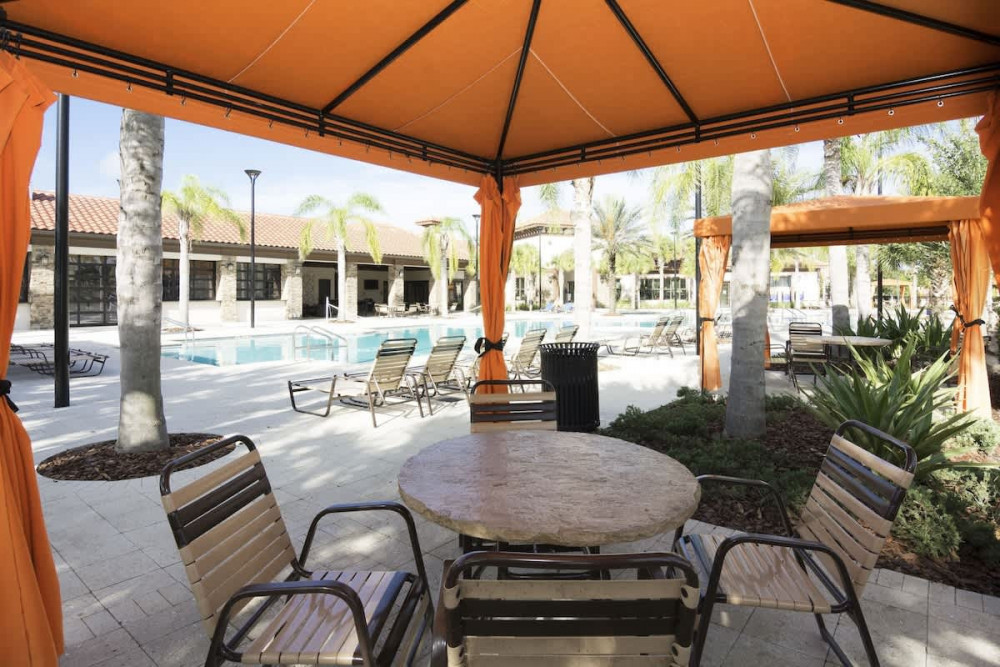 Solterra Resort 490
