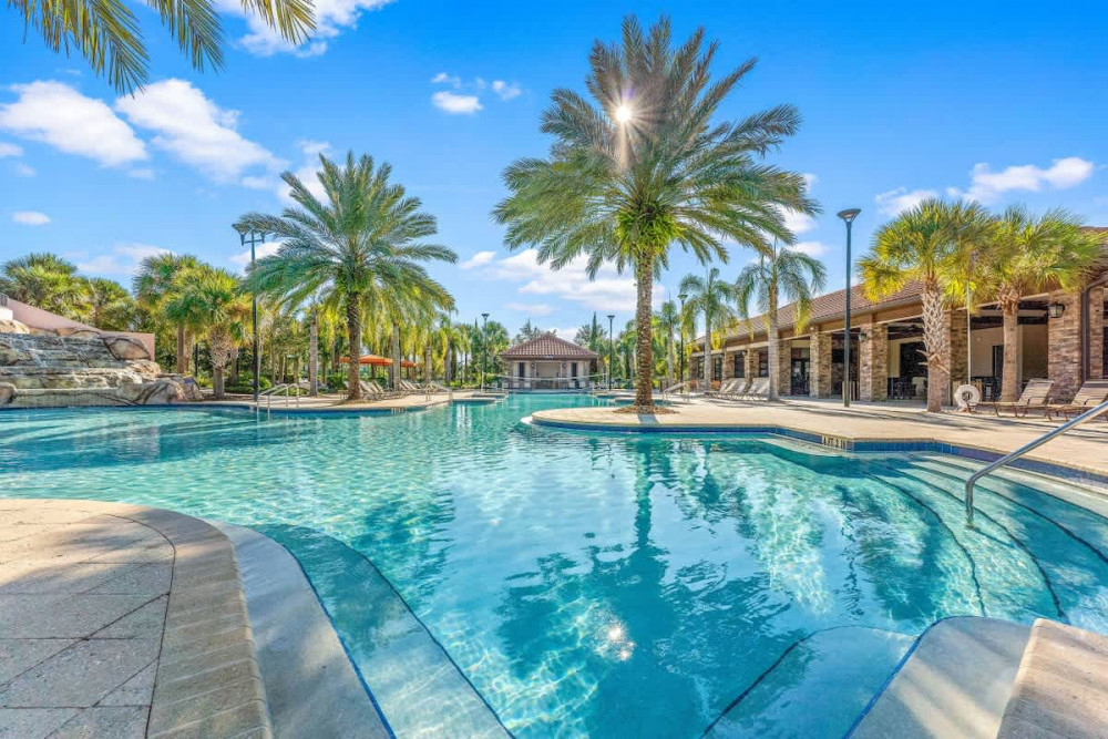 Solterra Resort 490