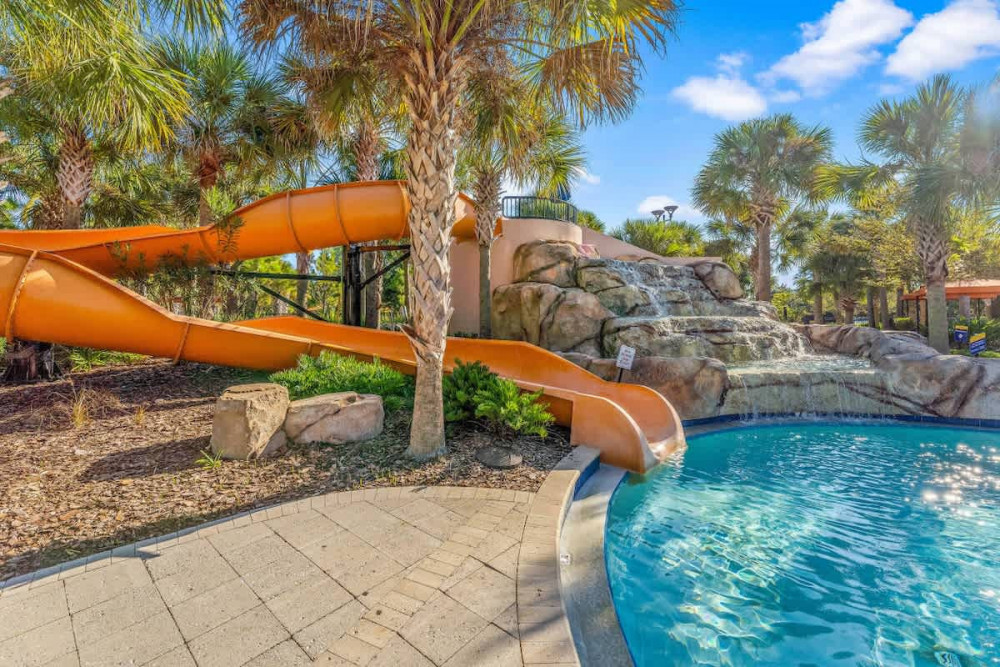 Solterra Resort 490