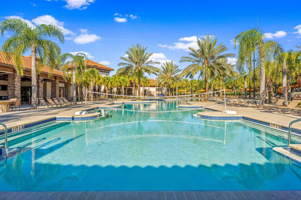 Solterra Resort 490