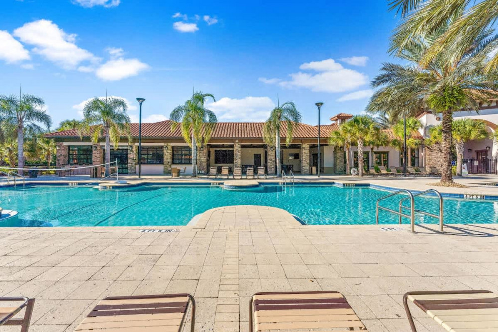 Solterra Resort 490